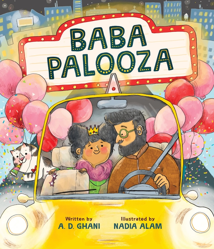 Front cover_Baba Palooza