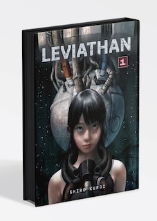 Couverture_Leviathan Volume 1