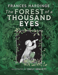 Front cover_The Forest of a Thousand Eyes