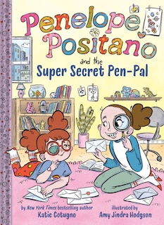 Couverture_Penelope Positano and the Super-Secret Pen Pal