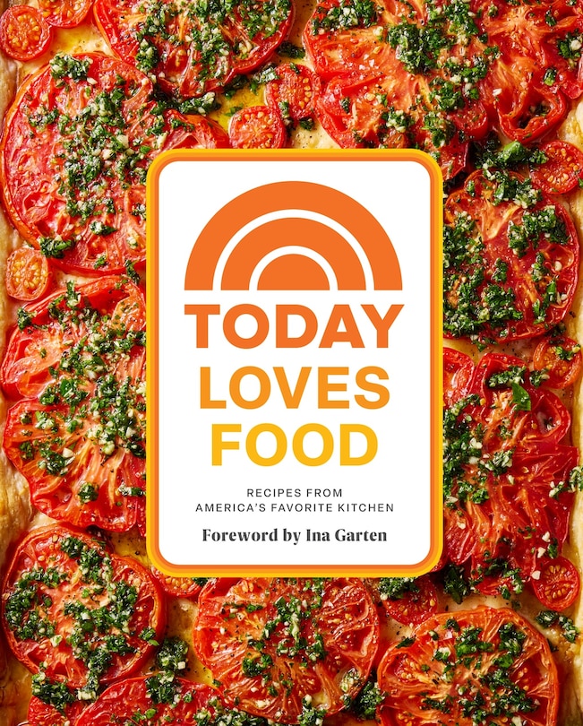 Front cover_Today Loves Food