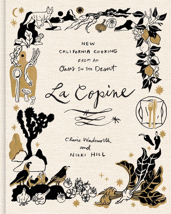 Couverture_La Copine