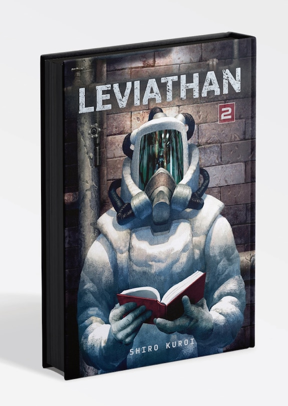 Couverture_Leviathan Volume 2