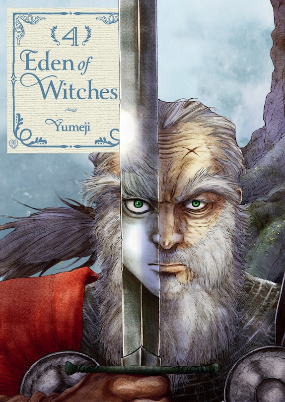 Couverture_Eden of Witches Volume 4