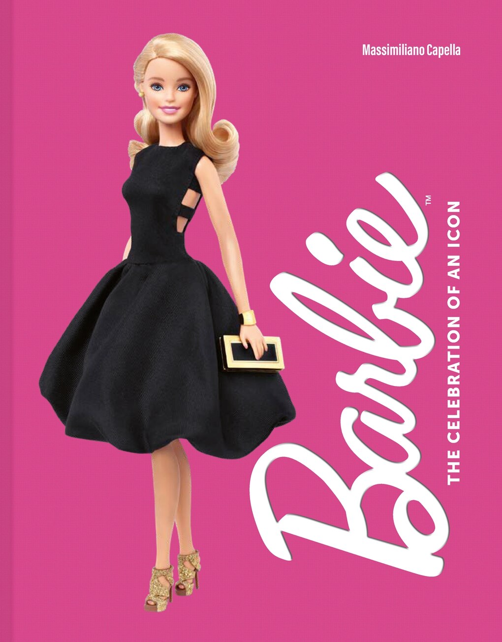 Barbie the icon store