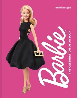 Front cover_Barbie