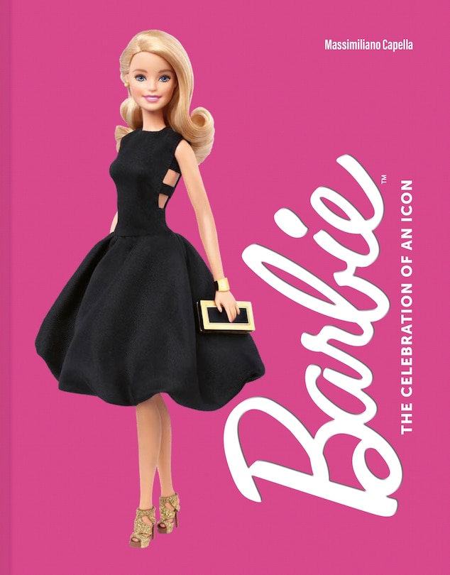 Front cover_Barbie