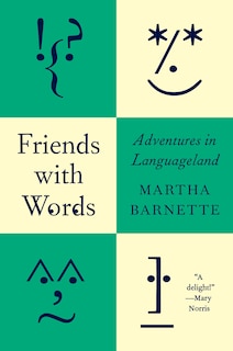 Couverture_Friends with Words