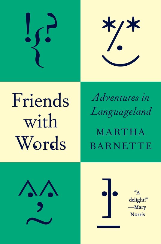 Couverture_Friends with Words