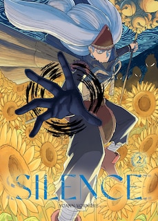 Couverture_Silence Volume 2