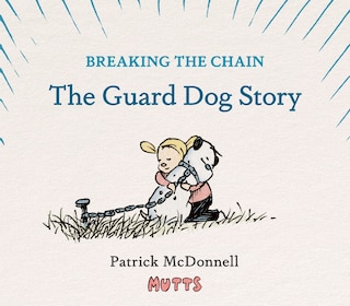 Front cover_Breaking the Chain
