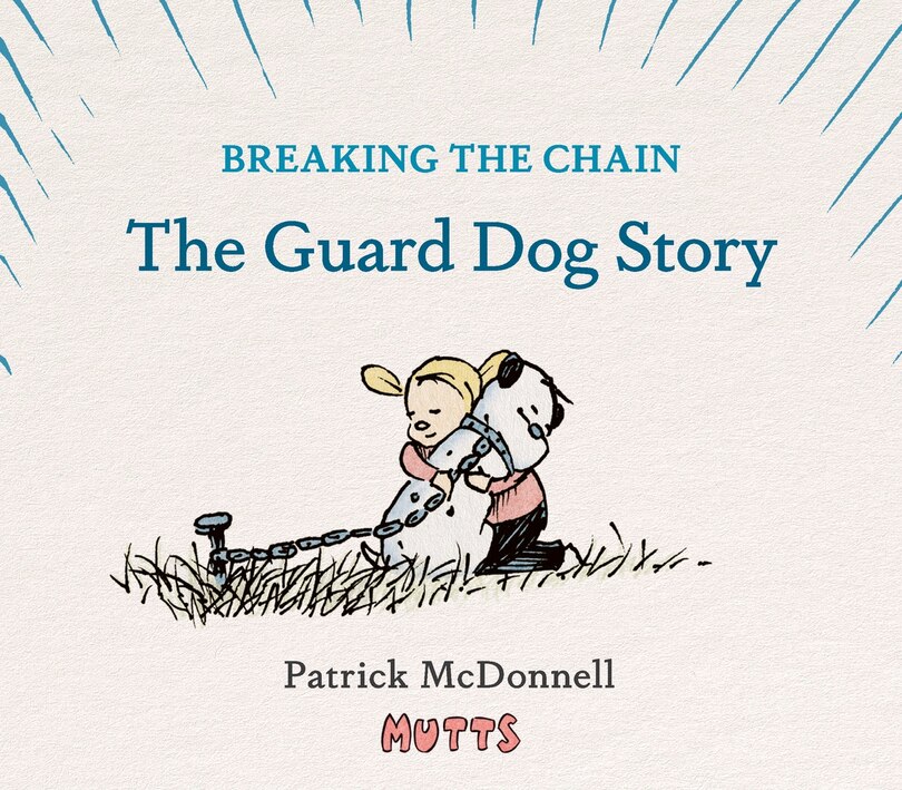 Front cover_Breaking the Chain
