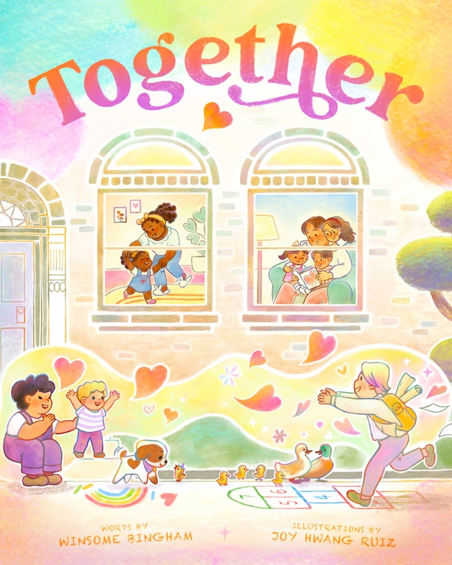 Front cover_Together