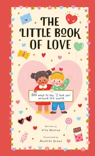 Front cover_The Little Book of Love