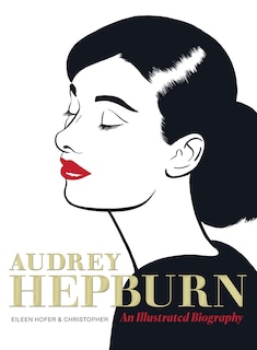 Front cover_Audrey Hepburn