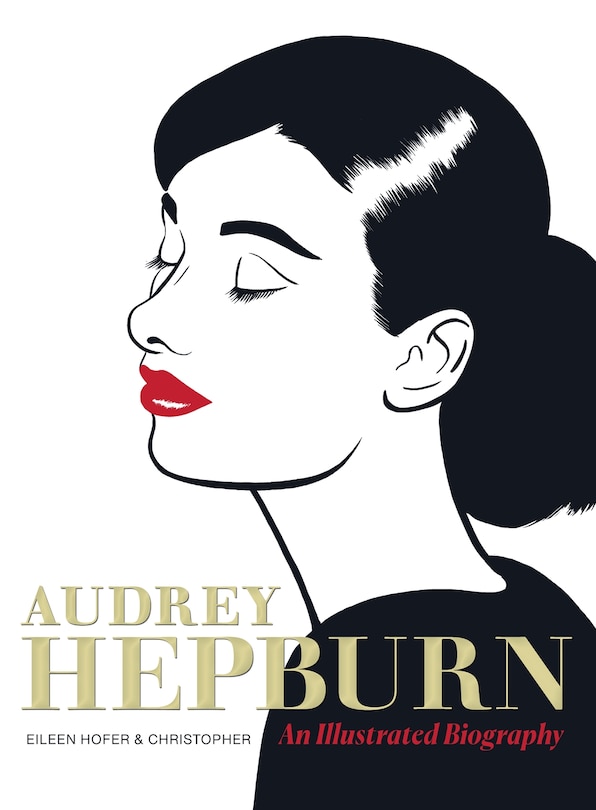 Front cover_Audrey Hepburn