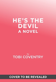 Front cover_He's the Devil
