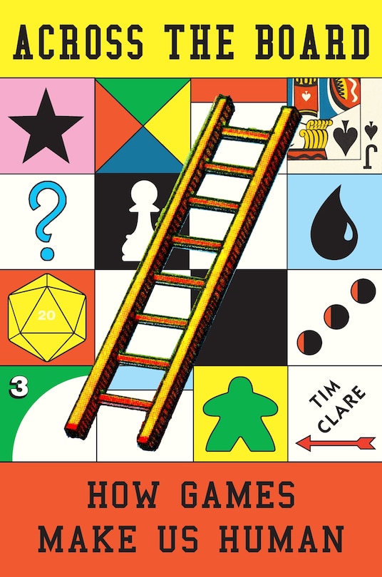 Front cover_Across the Board