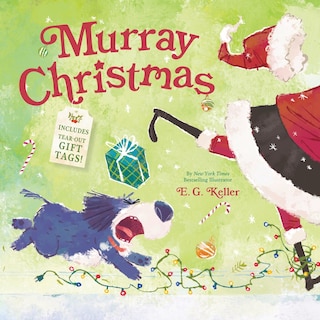 Front cover_Murray Christmas