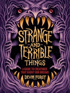 Couverture_Strange and Terrible Things
