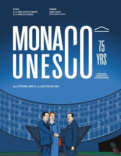 Couverture_Monaco at UNESCO