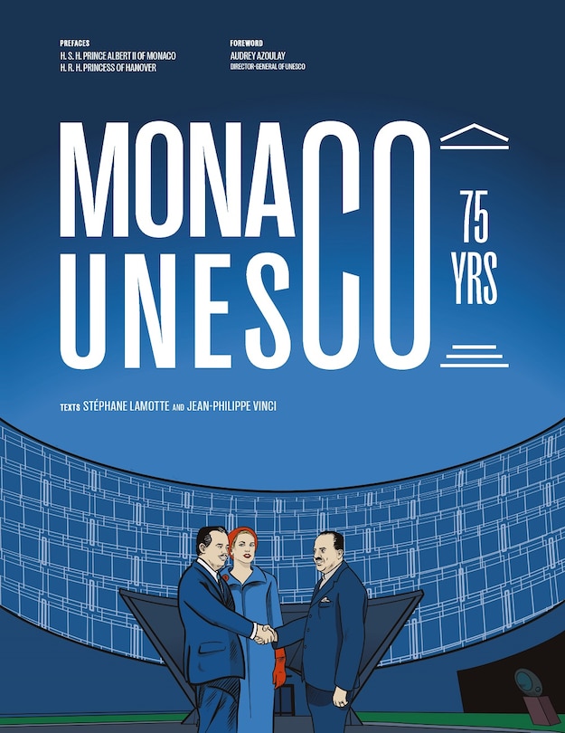 Couverture_Monaco at UNESCO
