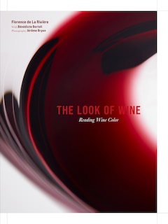 Front cover_The Look of Wine