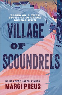 Couverture_Village of Scoundrels