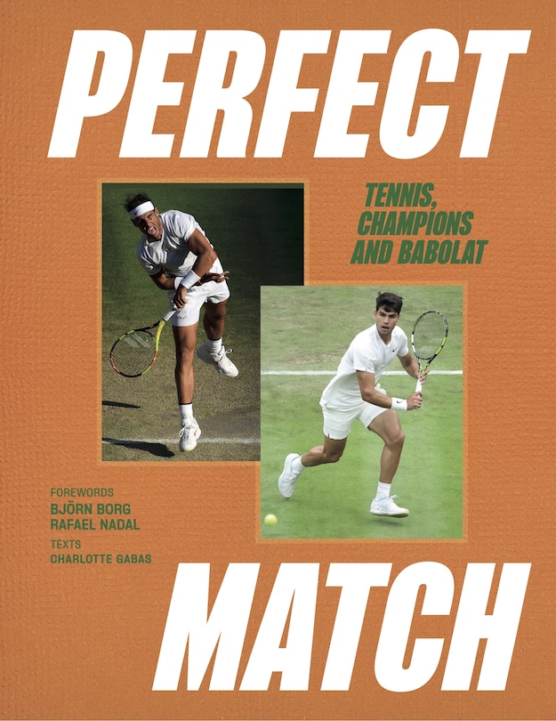 Couverture_Perfect Match