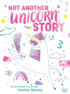 Couverture_Not Another Unicorn Story