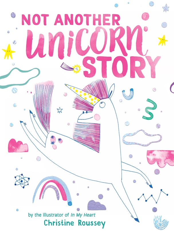 Couverture_Not Another Unicorn Story