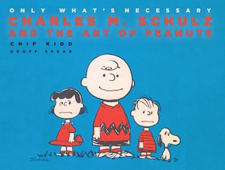Front cover_Only What's Necessary 75th Anniversary Edition