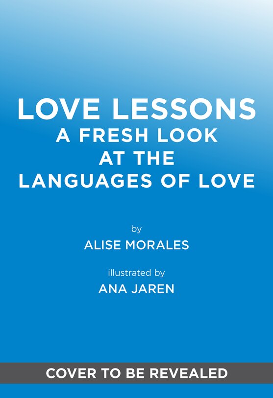 Front cover_Love Lessons