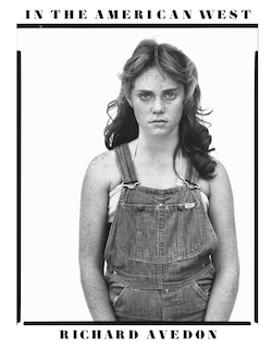 Front cover_In the American West 40th Anniversary Edition