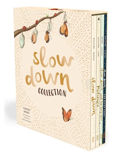 Couverture_Slow Down Collection