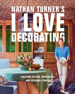 Front cover_Nathan Turner&rsquo;s I Love Decorating