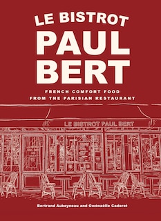 Couverture_Le Bistrot Paul Bert