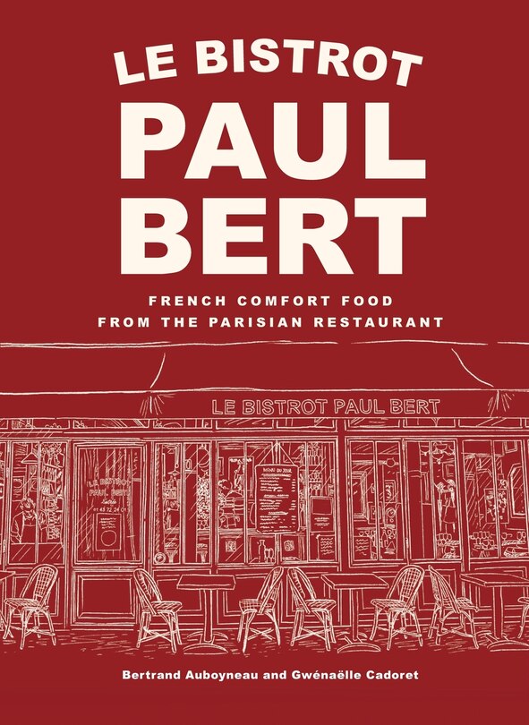 Couverture_Le Bistrot Paul Bert