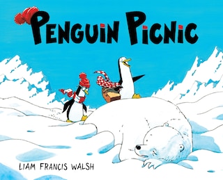 Front cover_Penguin Picnic