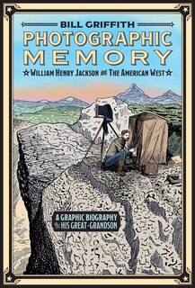 Front cover_Photographic Memory