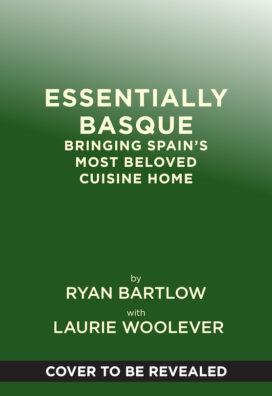 Front cover_Essentially Basque