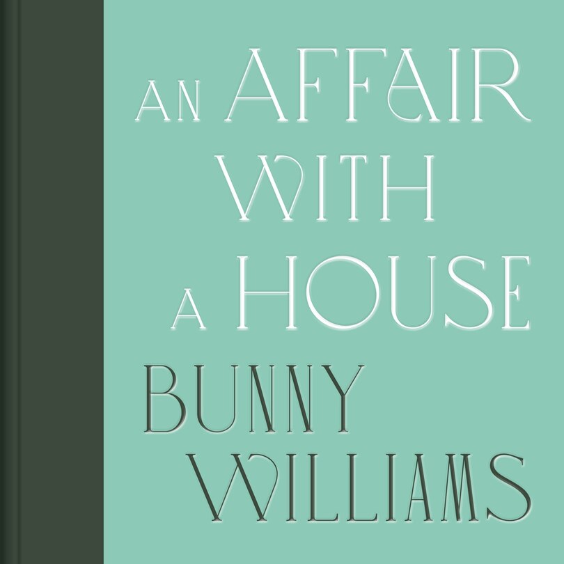 Front cover_An Affair with a House (Collector's Edition)
