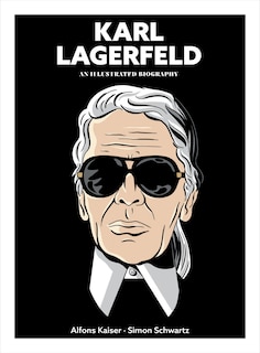 Front cover_Karl Lagerfeld