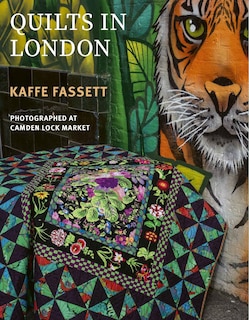 Couverture_Kaffe Fassett's Quilts in London