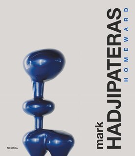 Front cover_Mark Hadjipateras, HOMEWARD