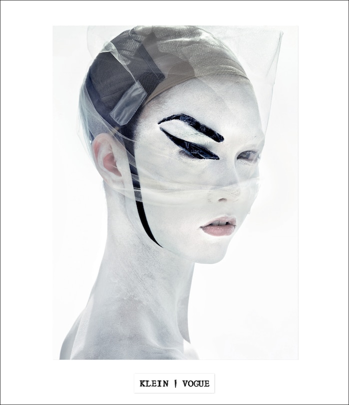 Front cover_Steven Klein Vogue