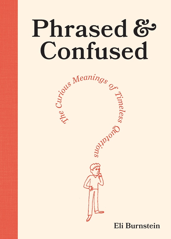 Front cover_Phrased & Confused