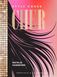 Front cover_Style Codes: Cher