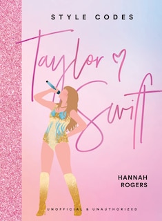 Front cover_Style Codes: Taylor Swift