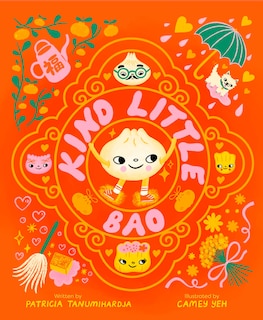 Front cover_Kind Little Bao
